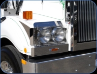 <strong><font color="#b42727"><u>ORDERING INFORMATION</strong></u></font><br>Contact Plastics For Trucks for more information