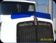 <strong><font color="#b42727"><u>ORDERING INFORMATION</strong></u></font><br>Photo 8: Contact Plastics For Trucks for more information